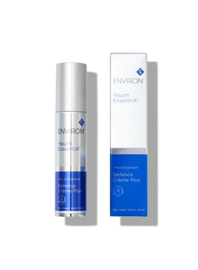 Environ Vita-Antioxidant Defence Crème Plus  35ML - Image 4